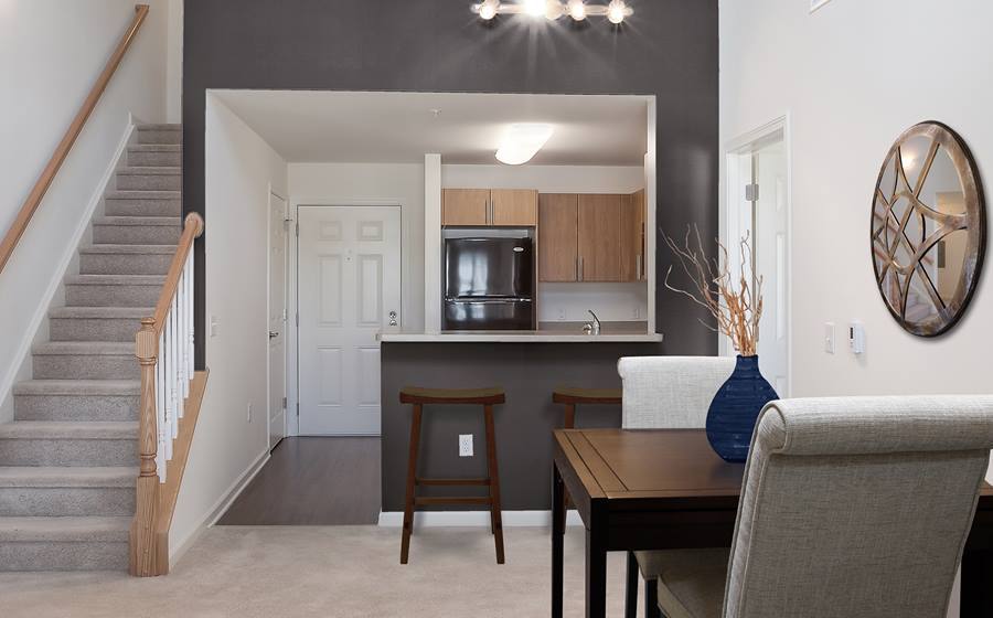 Apartment for rent at Avalon West Long Branch, 10 Avalon Court, West Long Branch, NJ 07764