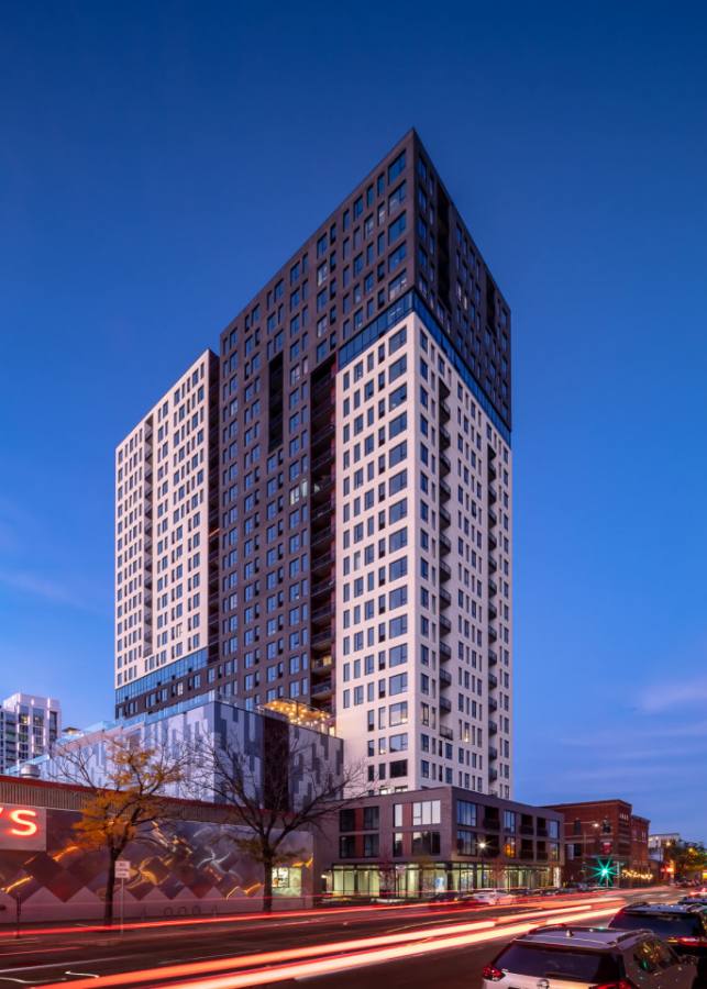 Apartment for rent at Rafter, 333 E Hennepin Ave, Minneapolis, MN 55414