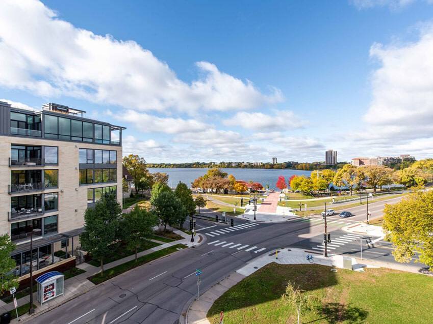Apartment for rent at 1800 Lake Uptown, 1800 W Lake St, Minneapolis, MN 55408