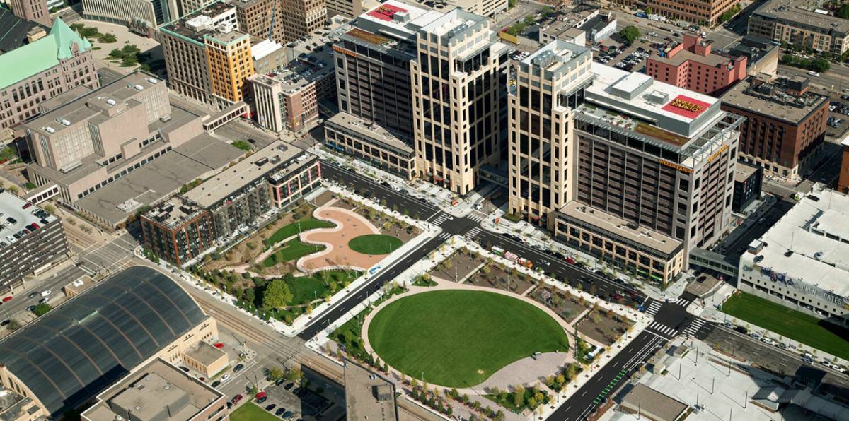 Apartment for rent at Edition Residences, 511 S 4th St, Minneapolis, MN 55415