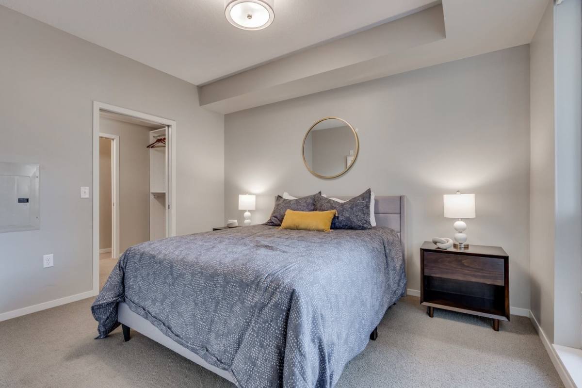 Apartment for rent at The Flats at West End, 5310 W 16th St, Minneapolis, MN 55416