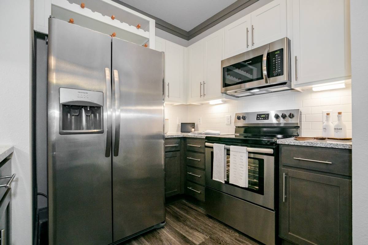 Apartment for rent at Brea Wendell Falls, 5809 Taylor Rd, Wendell, NC 27591
