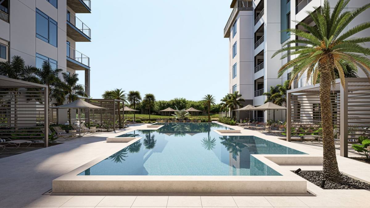 Apartment for rent at Cortland Westshore, 6207 S W Shore Blvd, Tampa, FL 33616