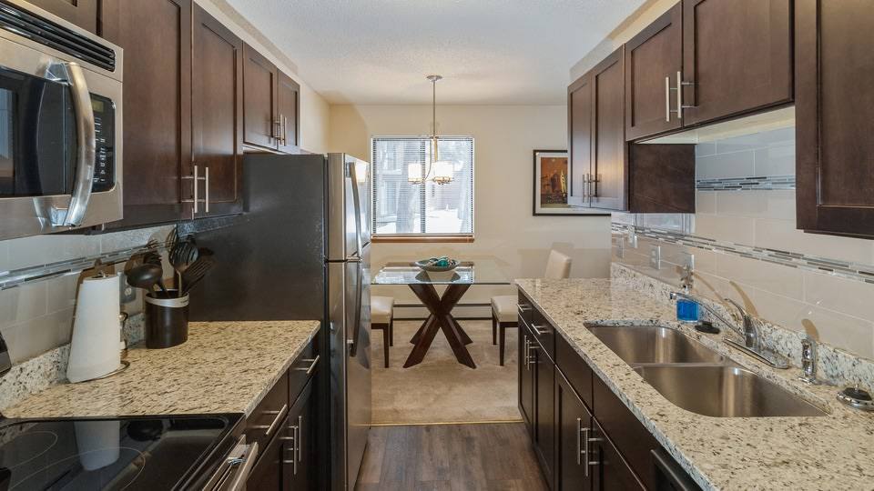 Apartment for rent at Arrive 4301, 4301 Park Glen Rd, Minneapolis, MN 55416