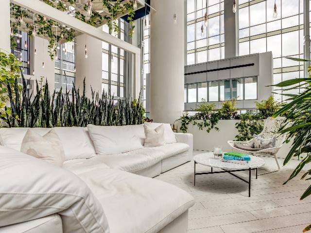 Apartment for rent at Sentral Michigan Avenue, 808 S Michigan Ave, Chicago, IL 60605