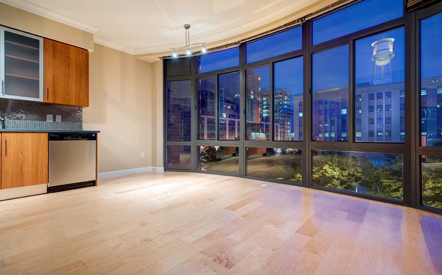 Apartment for rent at Avalon First M, 1160 1st St NE, Washington, DC 20002