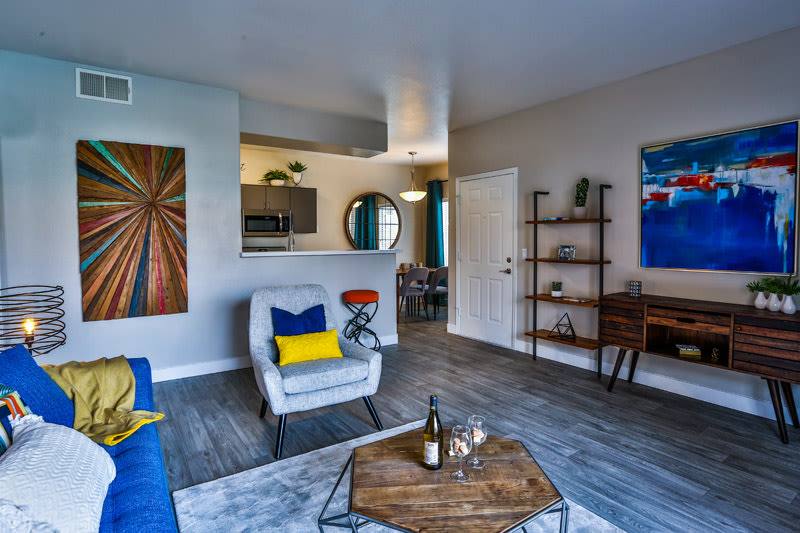 Apartment for rent at Sunstone, 9353 W Twain Ave, Las Vegas, NV 89147