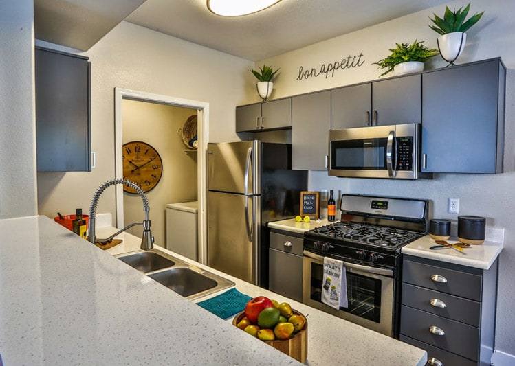Apartment for rent at Sunstone, 9353 W Twain Ave, Las Vegas, NV 89147