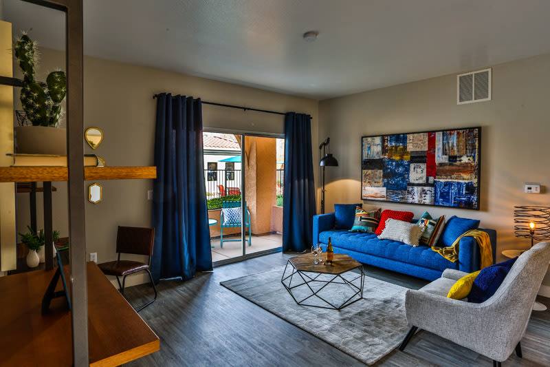 Apartment for rent at Sunstone, 9353 W Twain Ave, Las Vegas, NV 89147