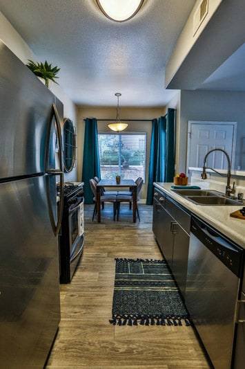 Apartment for rent at Sunstone, 9353 W Twain Ave, Las Vegas, NV 89147