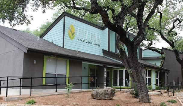 Apartment for rent at Tivona, 11500 Huebner Rd, San Antonio, TX 78230
