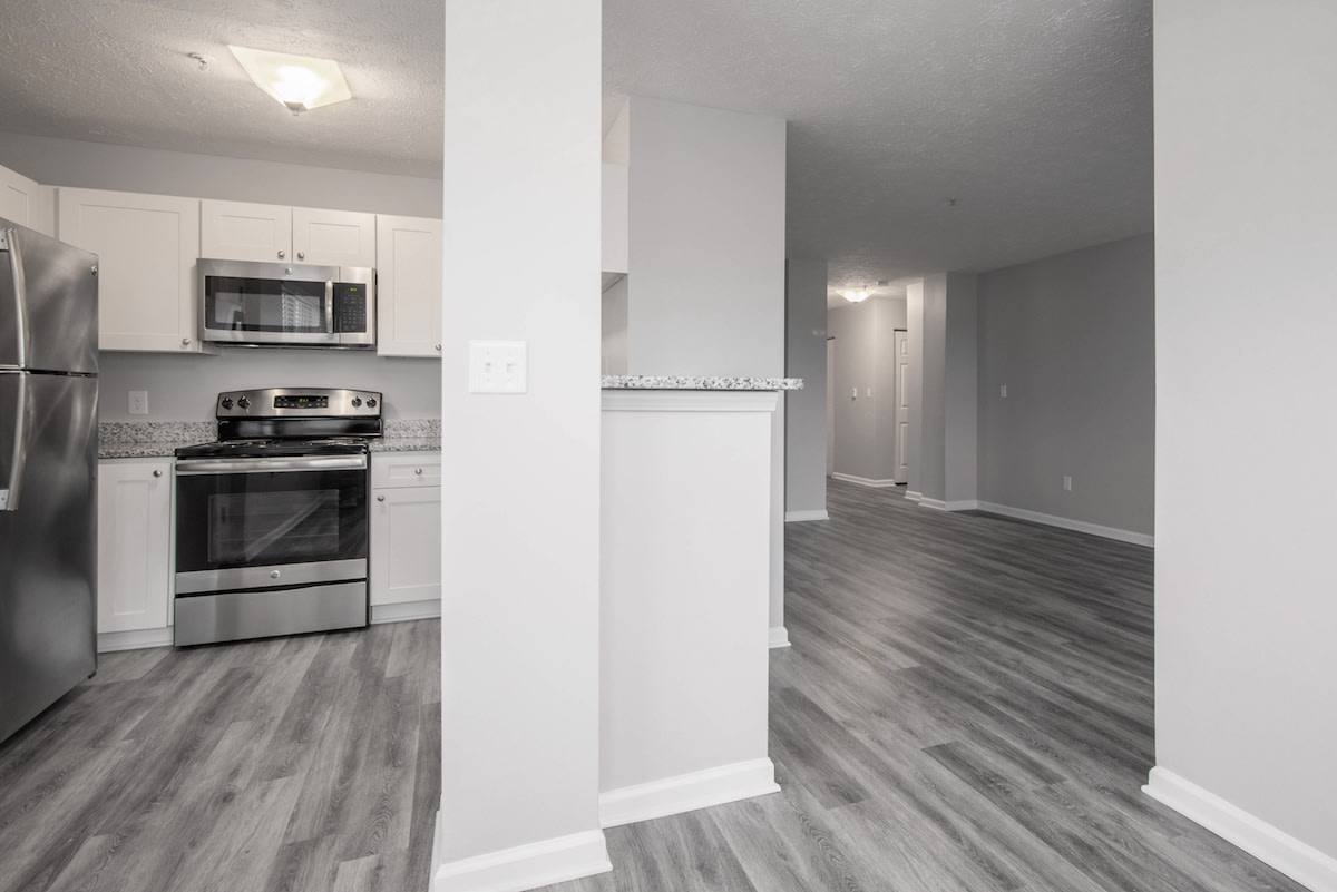 Apartment for rent at Westwood Pines, 4745 Pine Ridge Dr, Columbus, IN 47201