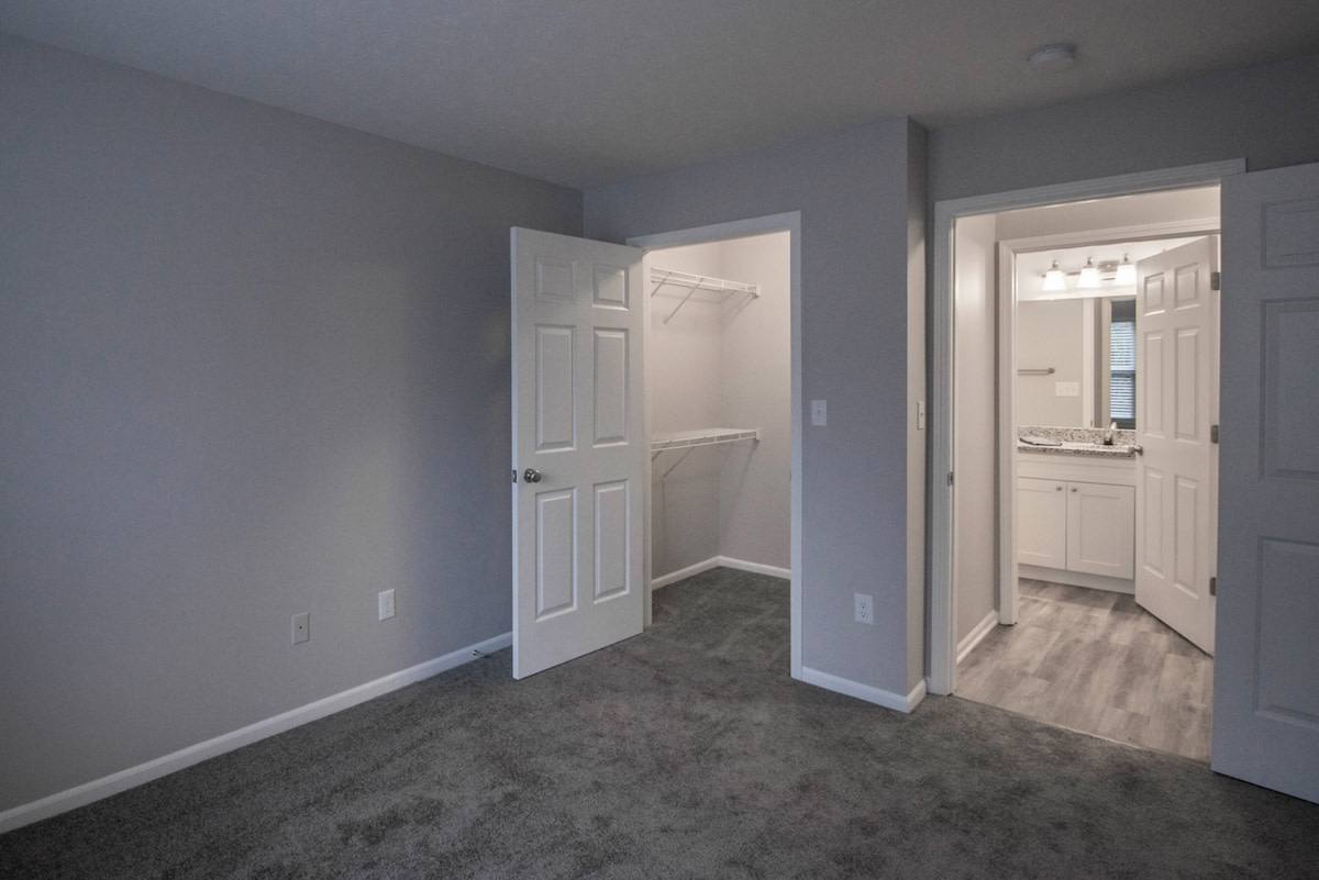 Apartment for rent at Westwood Pines, 4745 Pine Ridge Dr, Columbus, IN 47201