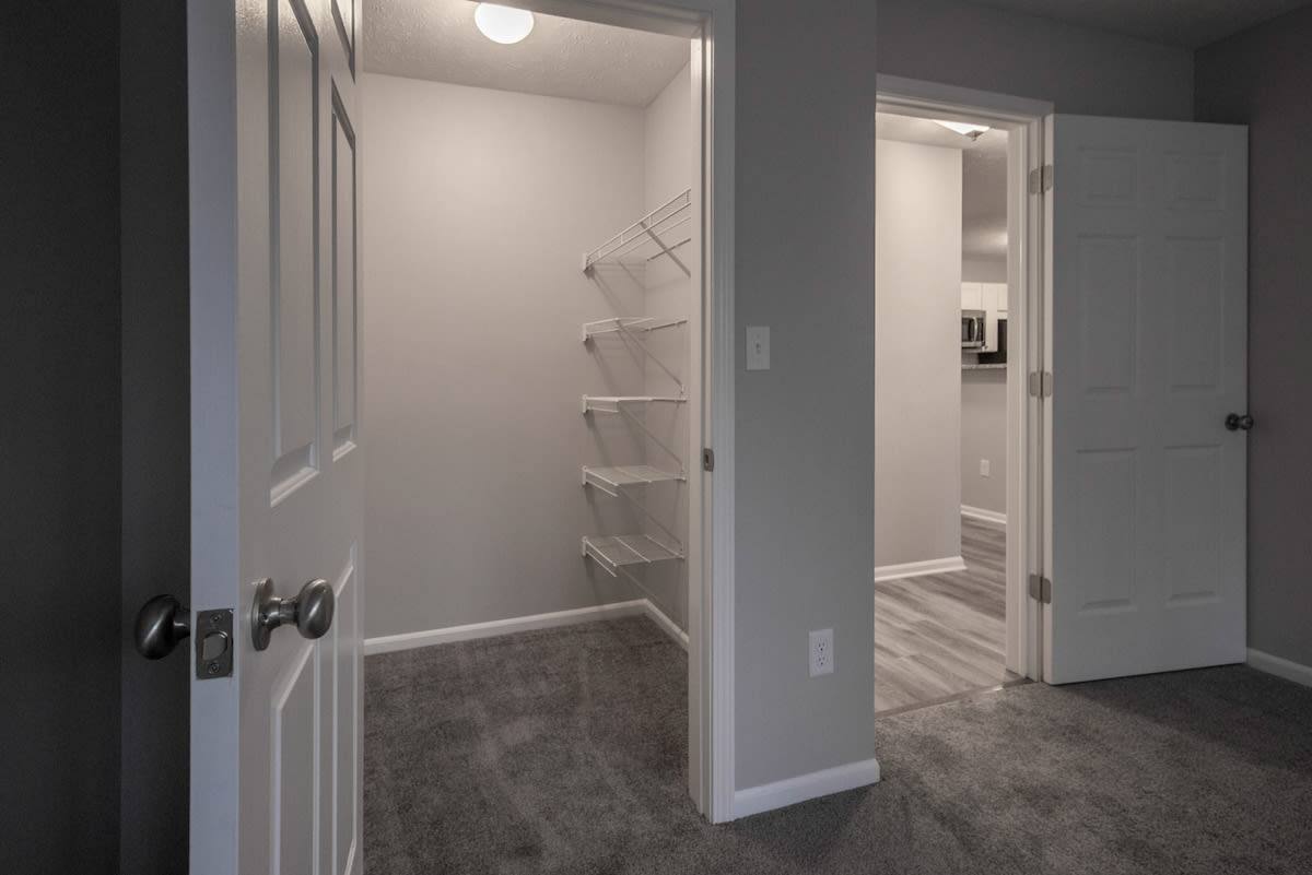 Apartment for rent at Westwood Pines, 4745 Pine Ridge Dr, Columbus, IN 47201