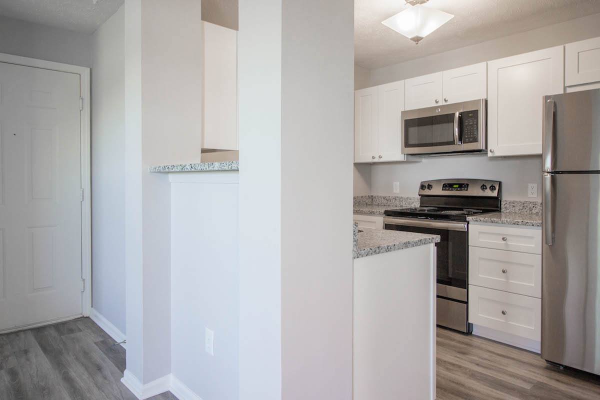 Apartment for rent at Westwood Pines, 4745 Pine Ridge Dr, Columbus, IN 47201