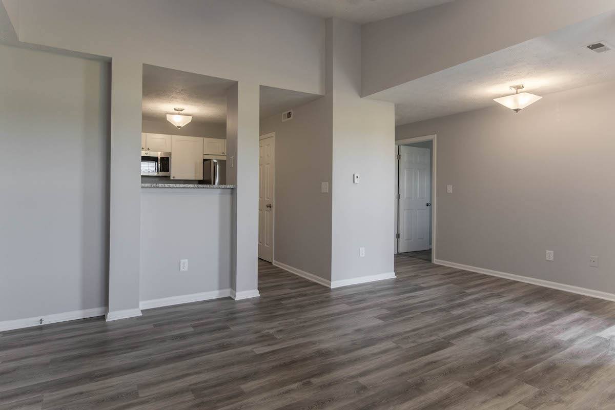 Apartment for rent at Westwood Pines, 4745 Pine Ridge Dr, Columbus, IN 47201