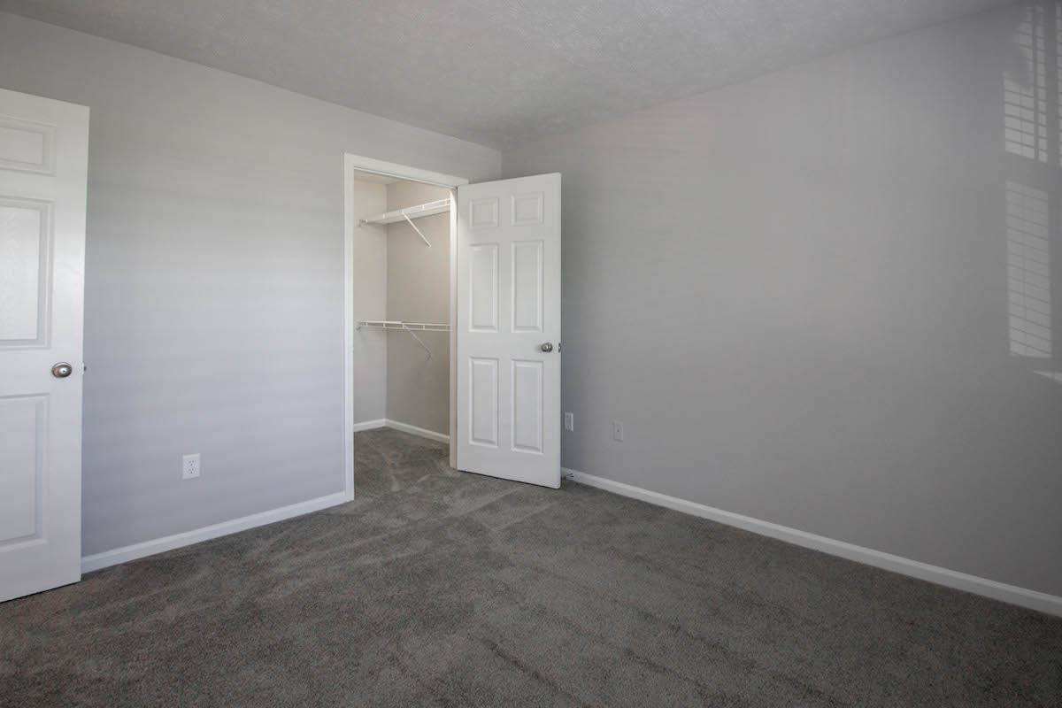 Apartment for rent at Westwood Pines, 4745 Pine Ridge Dr, Columbus, IN 47201
