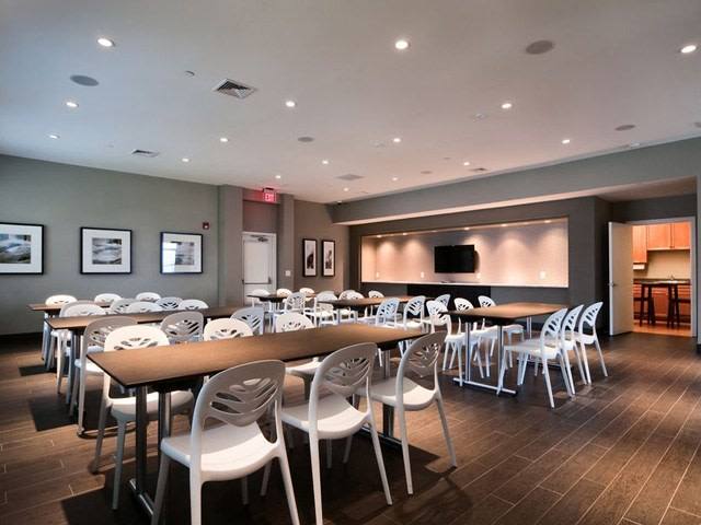 Apartment for rent at Riverbend at Port Imperial, 24 Ave at Port Imperial, West New York, NJ 07093