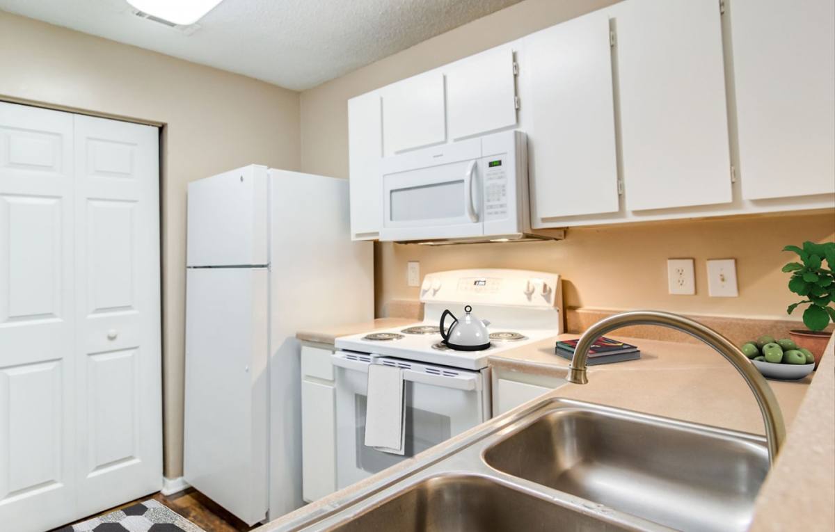 Apartment for rent at Lancaster Ridge, 800 Hickory Knoll Dr, Canton, GA 30114
