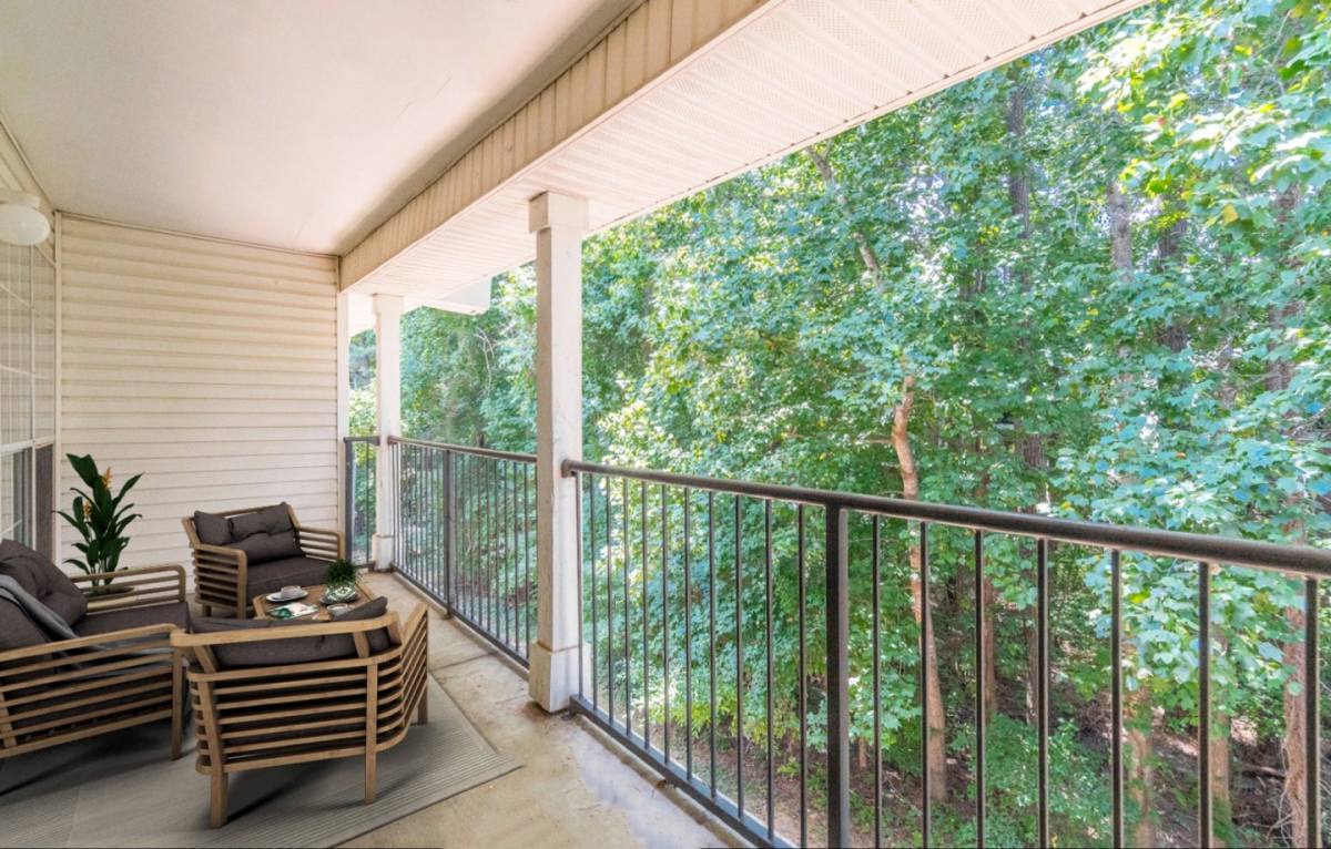 Apartment for rent at Lancaster Ridge, 800 Hickory Knoll Dr, Canton, GA 30114