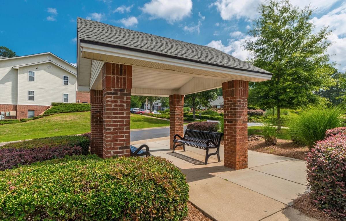 Apartment for rent at Lancaster Ridge, 800 Hickory Knoll Dr, Canton, GA 30114