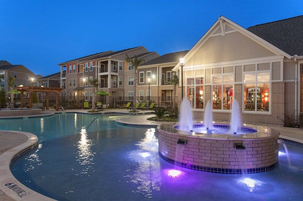 Apartment for rent at Encore Landing, 764 Marlandwood Rd, Temple, TX 76502