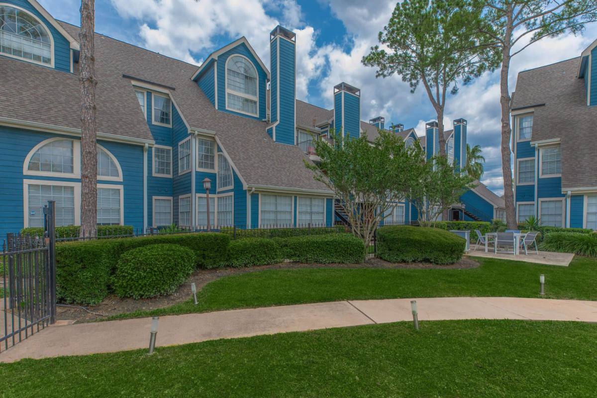 Apartment for rent at Brant Rock Apartment Homes, 12906 Brant Rock Dr, Houston, TX 77082