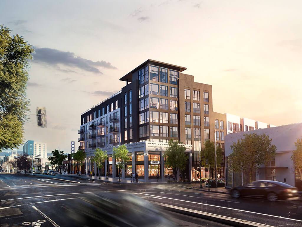 Apartment for rent at Assembly, 260 30th St, Oakland, CA 94611