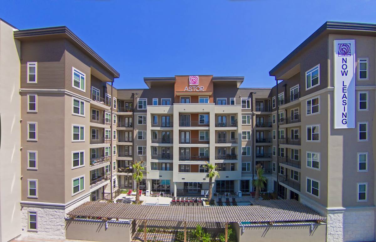 Apartment for rent at Astor Tanglewood, 502 S Post Oak Rd, Houston, TX 77056