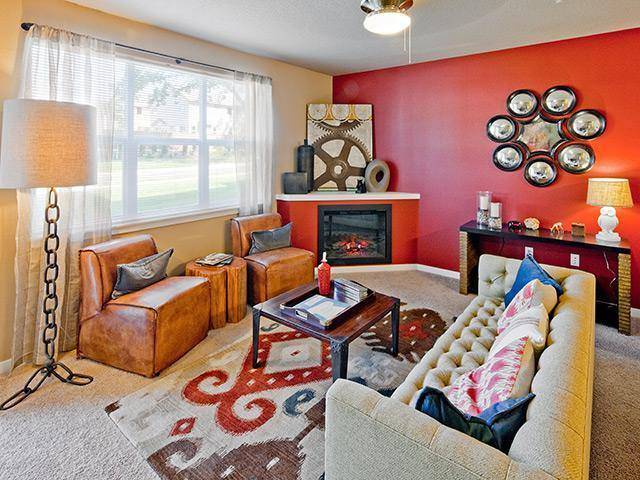 Apartment for rent at Jory Trail, 8750 SW Ash Meadows Rd, Wilsonville, OR 97070