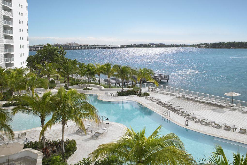 Apartment for rent at Southgate Towers, 900 W Ave, Miami Beach, FL 33139