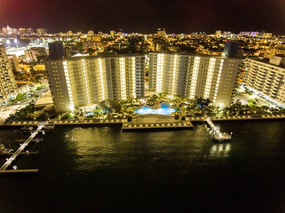 Apartment for rent at Southgate Towers, 900 W Ave, Miami Beach, FL 33139