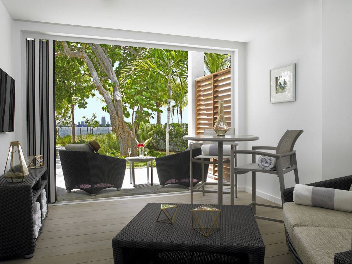 Apartment for rent at Southgate Towers, 900 W Ave, Miami Beach, FL 33139