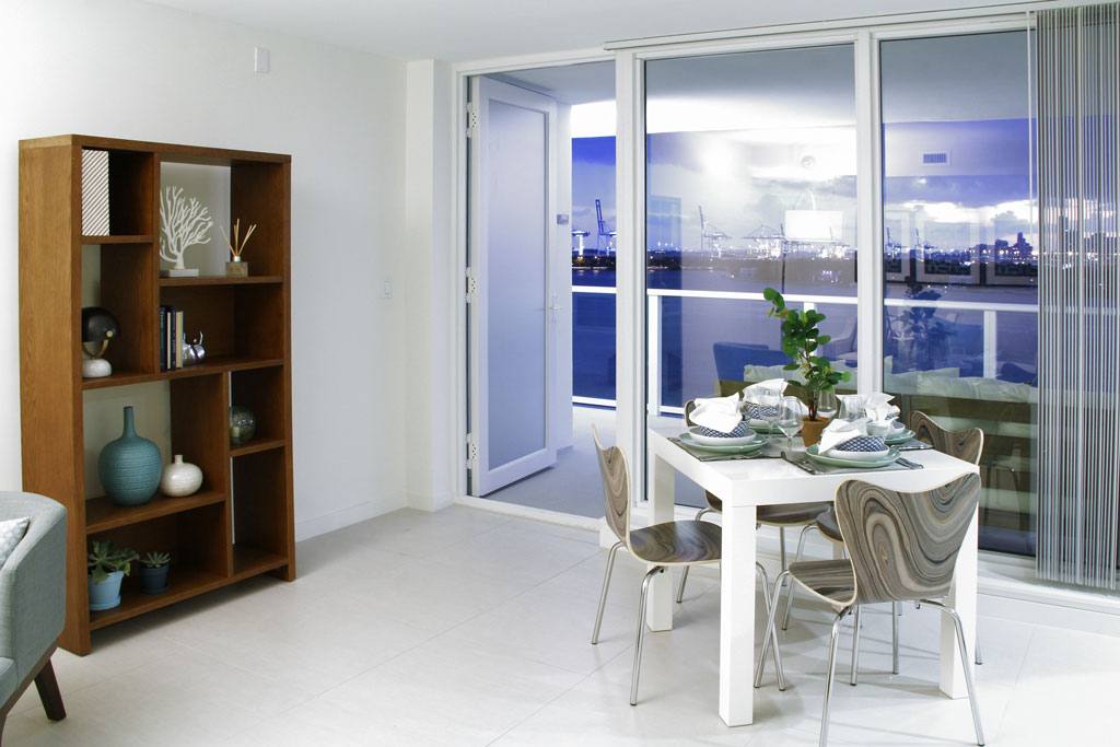 Apartment for rent at Southgate Towers, 900 W Ave, Miami Beach, FL 33139