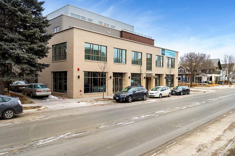 Apartment for rent at Zeo, 1420 W 32nd St, Minneapolis, MN 55408