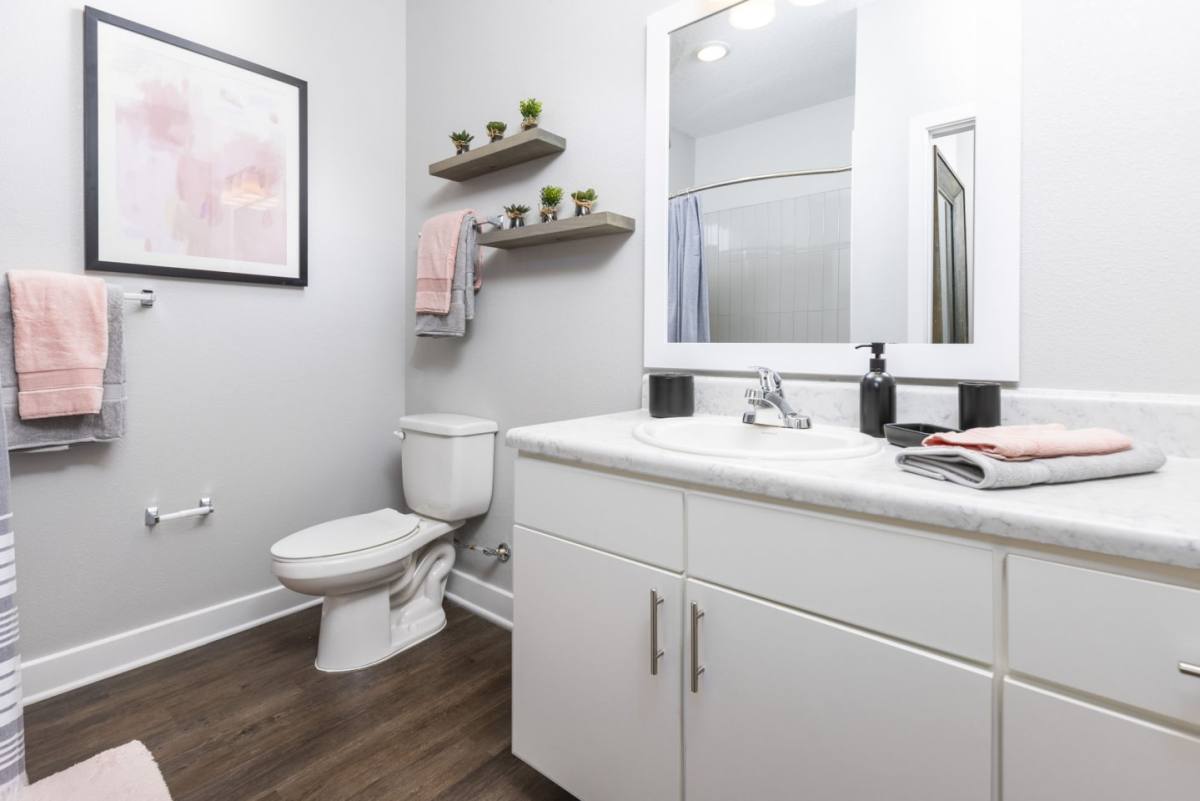 Apartment for rent at Argyle Lake at Oakleaf Town Center, 9849 Crosshill Blvd, Jacksonville, FL 32222