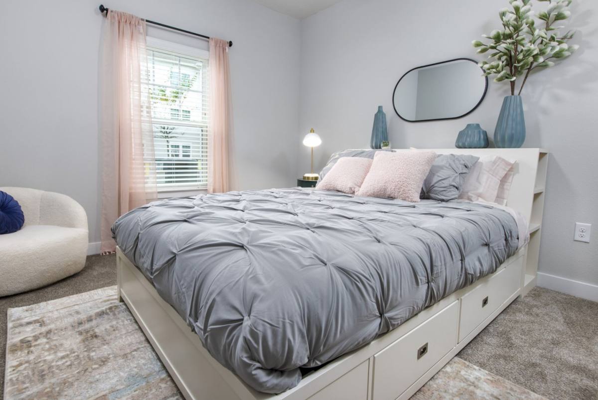 Apartment for rent at Argyle Lake at Oakleaf Town Center, 9849 Crosshill Blvd, Jacksonville, FL 32222