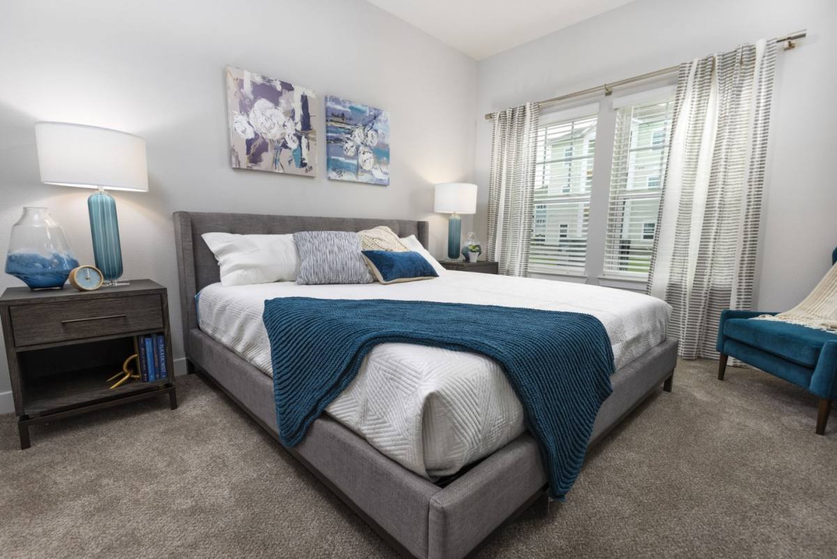 Apartment for rent at Argyle Lake at Oakleaf Town Center, 9849 Crosshill Blvd, Jacksonville, FL 32222