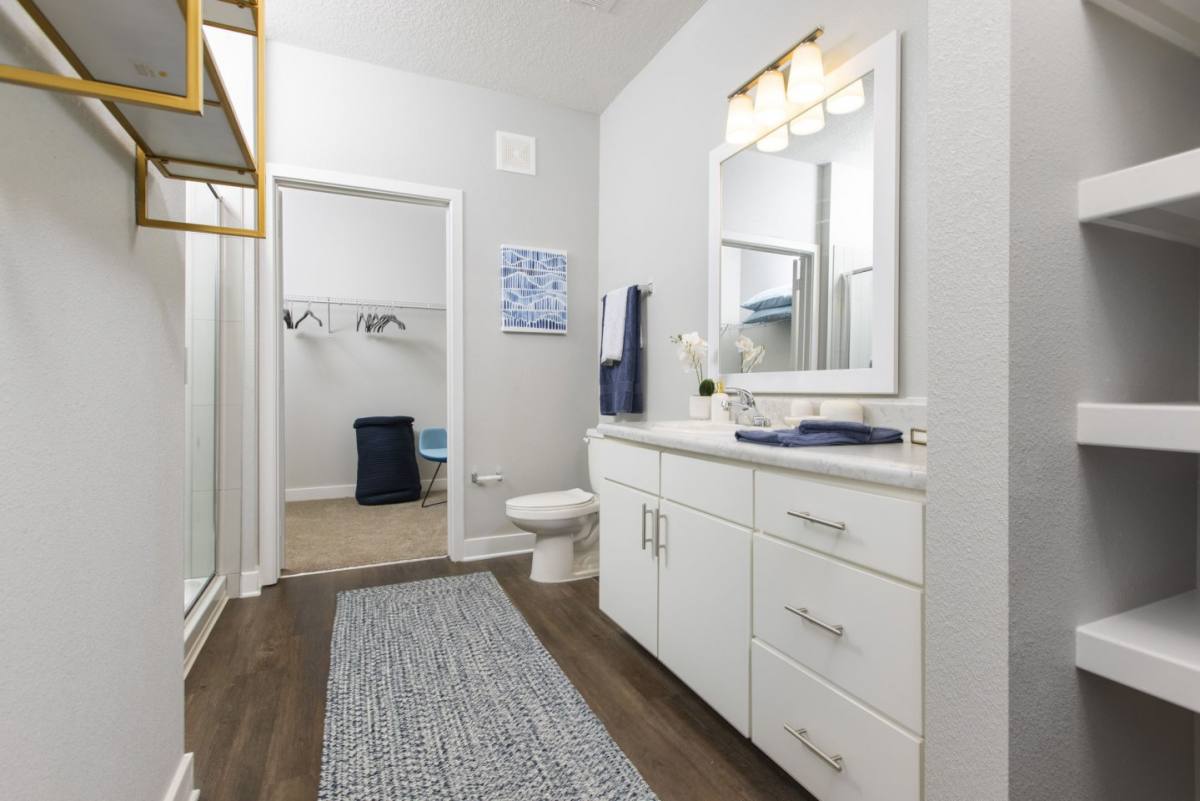 Apartment for rent at Argyle Lake at Oakleaf Town Center, 9849 Crosshill Blvd, Jacksonville, FL 32222