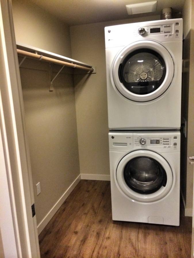 Apartment for rent at The Century, 101 Taylor Ave N, Seattle, WA 98109