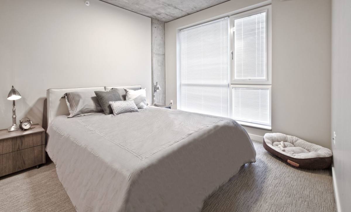 Apartment for rent at The Century, 101 Taylor Ave N, Seattle, WA 98109