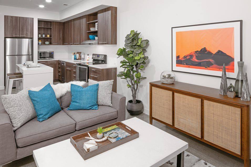 Apartment for rent at Oxbow 49, 4949 S Landing Dr, Portland, OR 97239