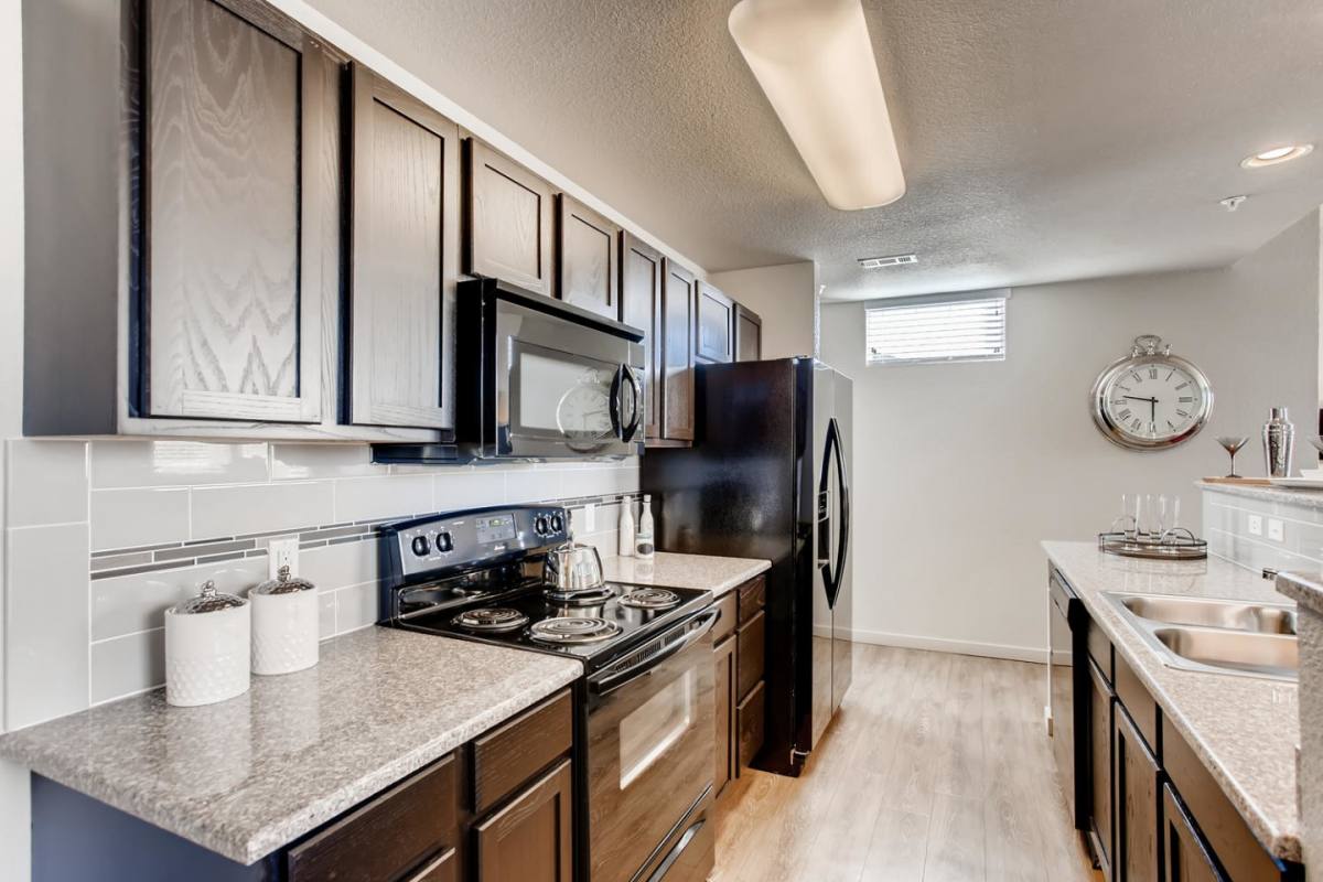 Apartment for rent at Legend Flats, 3301 Abbey Rd, Evans, CO 80620