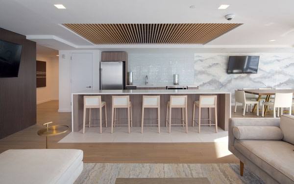 Apartment for rent at Ellipse, 25 Park Lane S, Jersey City, NJ 07310