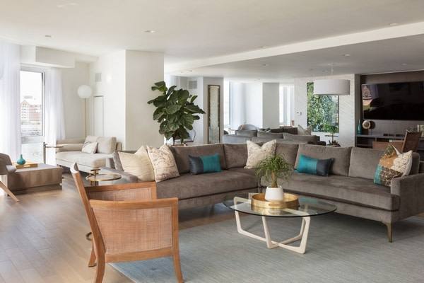 Apartment for rent at Ellipse, 25 Park Lane S, Jersey City, NJ 07310