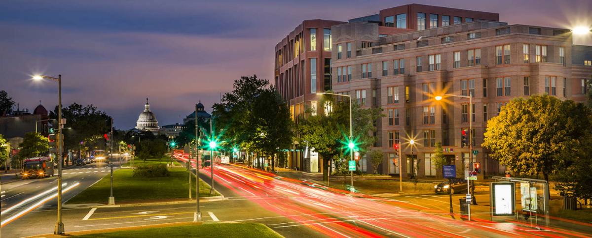 Apartment for rent at The Residences at Eastern Market, 777 C St SE, Washington, DC 20003