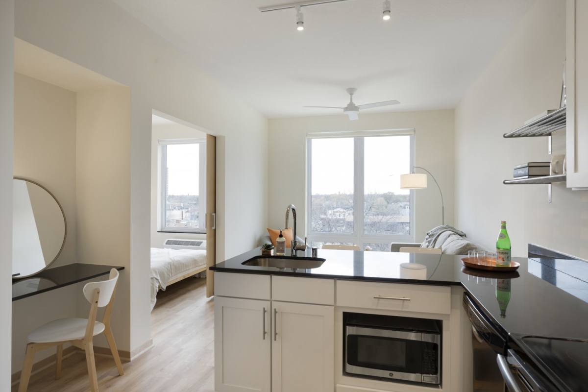 Apartment for rent at Lyndy, 2905 Harriet Ave, Minneapolis, MN 55408