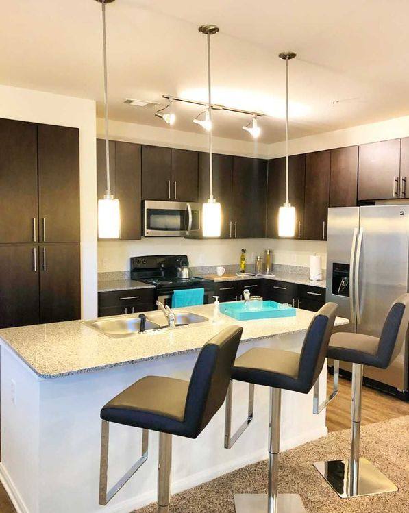 Apartment for rent at Haven at Augusta Woods, 8011 Augusta Pines Dr, Spring, TX 77389
