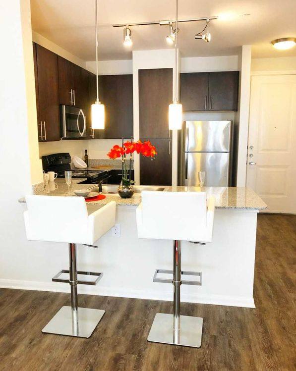 Apartment for rent at Haven at Augusta Woods, 8011 Augusta Pines Dr, Spring, TX 77389