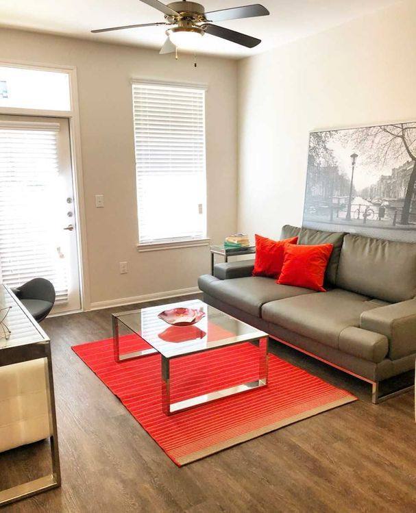Apartment for rent at Haven at Augusta Woods, 8011 Augusta Pines Dr, Spring, TX 77389